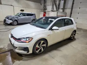 2019 Volkswagen Golf GTI