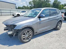 2017 BMW X3