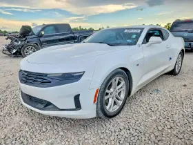 2019 Chevrolet Camaro