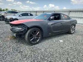 2015 Dodge Charger