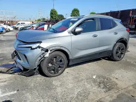 2024 Buick Encore