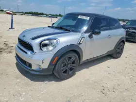 2013 MINI Paceman