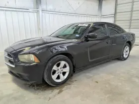 2013 Dodge Charger