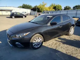 2016 Mazda 3