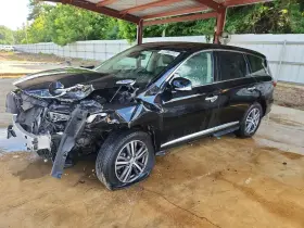 2020 Infiniti QX60