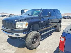 2007 Dodge Ram 2500