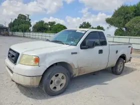 2004 Ford F-150