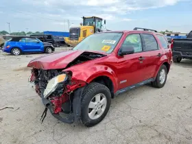 2008 Ford Escape