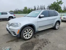 2013 BMW X5