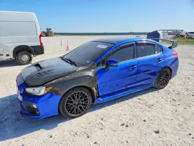 2017 Subaru WRX