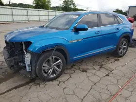 2024 Volkswagen Atlas
