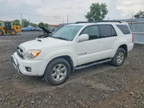 2007 Toyota 4Runner