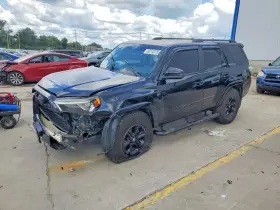 2016 Toyota 4Runner
