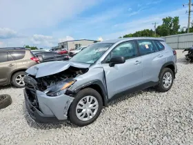 2026 Toyota Corolla Cross