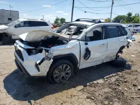 2024 Toyota RAV4 Hybrid