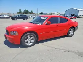 2010 Dodge Charger