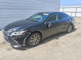 2020 Lexus ES