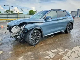 2023 Infiniti QX50