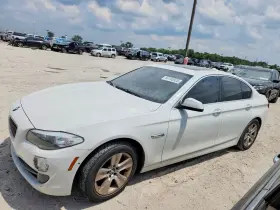 2011 BMW 5 Series