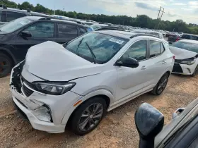 2021 Buick Encore