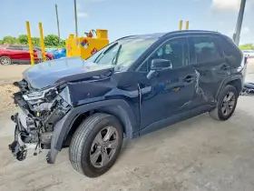 2024 Toyota RAV4 Hybrid