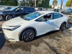 2025 Toyota Prius