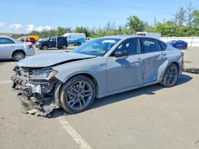 2024 Acura TLX