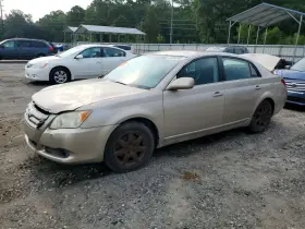 2008 Toyota Avalon