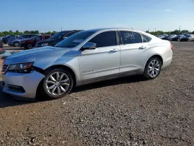 2018 Chevrolet Impala