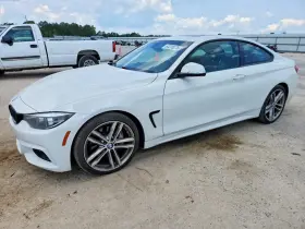 2019 BMW 4 Series