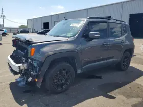 2020 Jeep Renegade