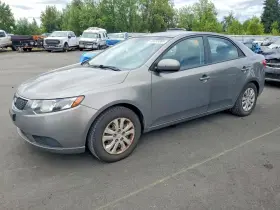 2012 Kia Forte