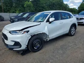 2023 Honda HR-V
