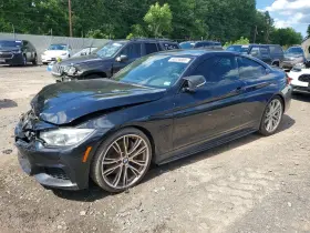2015 BMW 4 Series