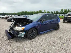 2018 Subaru WRX