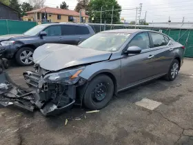 2022 Nissan Altima