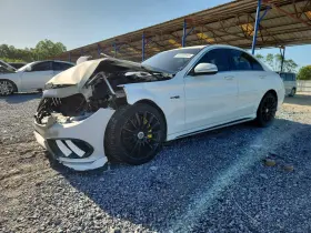2015 Mercedes-Benz C-Class