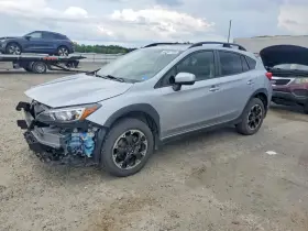 2023 Subaru Crosstrek