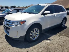2014 Ford Edge