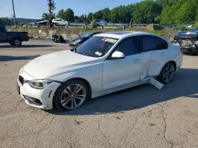 2018 BMW 3 Series