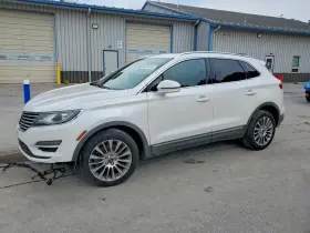 2016 Lincoln MKC