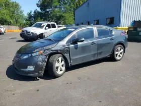 2014 Chevrolet Volt