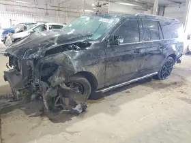 2020 Ford Expedition