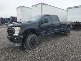 2022 Ford F-250