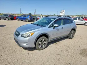 2015 Subaru XV Сrosstrek