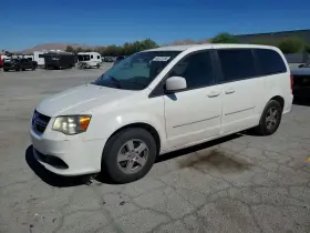2013 Dodge Grand Caravan
