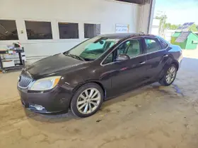 2014 Buick Verano