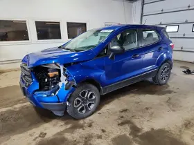 2020 Ford Ecosport