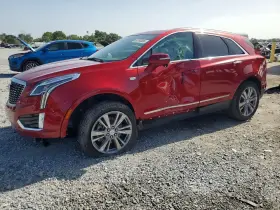 2024 Cadillac XT5