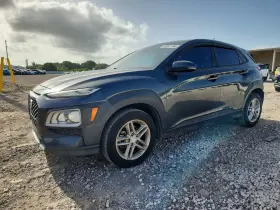 2019 Hyundai Kona